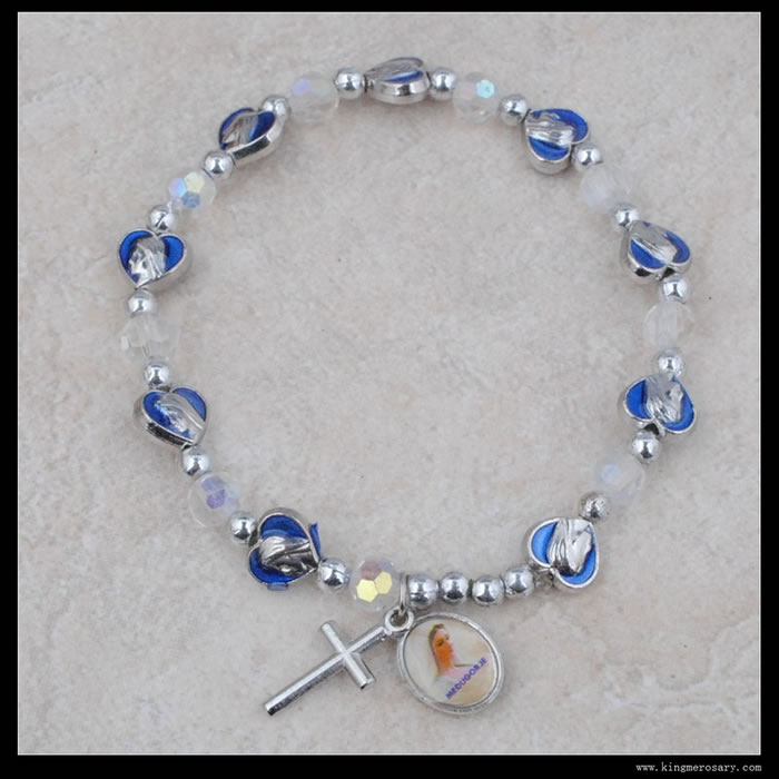 Rosary bracelet,Rosary Bracelets